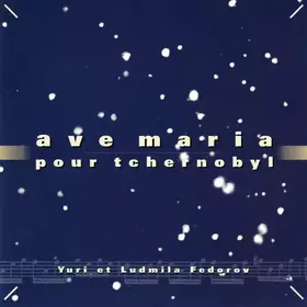 Couverture du produit · Ave Maria Pour Tchernobyl