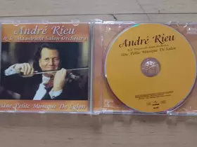 Couverture du produit · Une Petite Musique De Salon