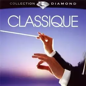 Couverture du produit · Diamond-Classique [Import]