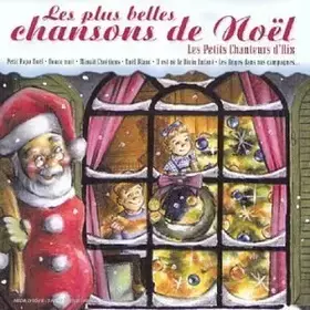 Couverture du produit · Les Plus belles chansons de Noël