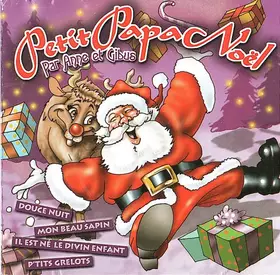 Couverture du produit · Petit Papa Noël