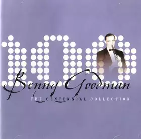 Couverture du produit · The Centennial Collection