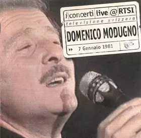 Couverture du produit · I Concerti Live @ RTSI