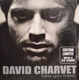 Couverture du produit · Take You There