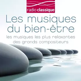Couverture du produit · Les Musiques du Bien-Etre [Import]