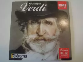 Couverture du produit · Giuseppe Verdi