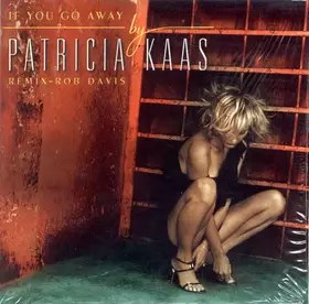 Couverture du produit · If You Go Away