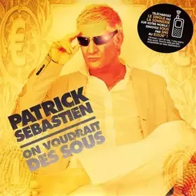 Couverture du produit · on Voudrait des sous