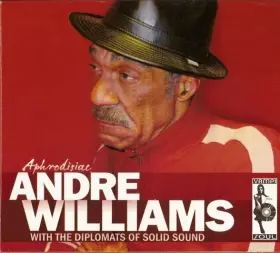 Couverture du produit · Aphrodisiac