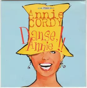 Couverture du produit · Danse Annie!!