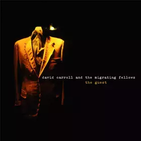 Couverture du produit · The Guest