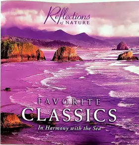 Couverture du produit · Favourite Classics In Harmony With The Sea