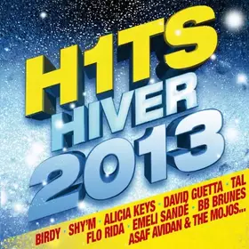 Couverture du produit · H1ts Hiver 2013