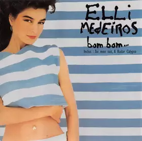 Couverture du produit · Bom Bom...