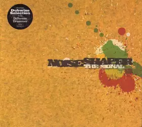 Couverture du produit · The Signal