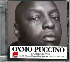 Couverture du produit · L'Arme De Paix