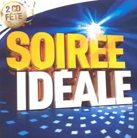 Couverture du produit · Soiree Ideale