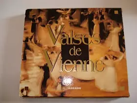 Couverture du produit · Valses de Vienne