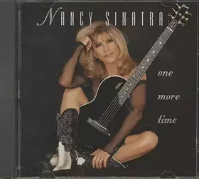 Couverture du produit · One More Time