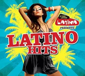 Couverture du produit · Latino Hits [Import]