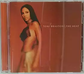 Couverture du produit · Heat [Import]