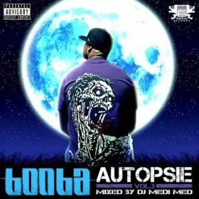 Couverture du produit · Autopsie Vol. 3