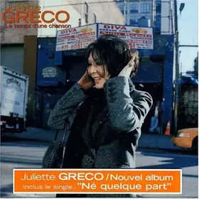 Couverture du produit · Temps d'une Chanson