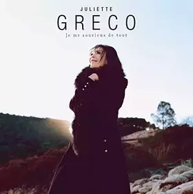 Couverture du produit · Je Me Souviens De Tout [Import]