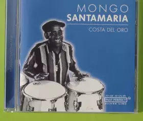 Couverture du produit · Costa Del Oro