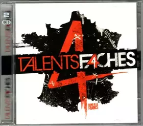 Couverture du produit · Talents Fachés 4