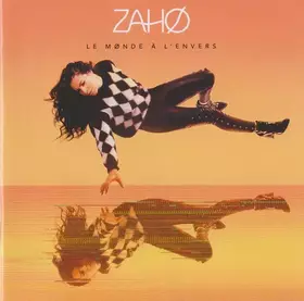 Couverture du produit · Le Mønde À L'envers