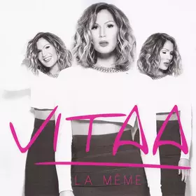 Couverture du produit · La Même