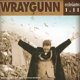 Couverture du produit · Eclesiastes 1.11 [Import]