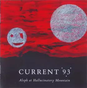 Couverture du produit · Aleph At Hallucinatory Mountain