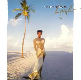 Couverture du produit · Viktor Lazlo