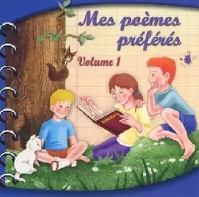 Couverture du produit · Vol.1