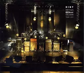 Couverture du produit · Collision Tour 2009