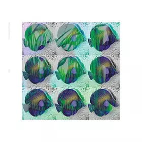 Couverture du produit · Glo