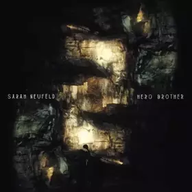 Couverture du produit · Hero Brother by Sarah Neufeld (2013-08-20)
