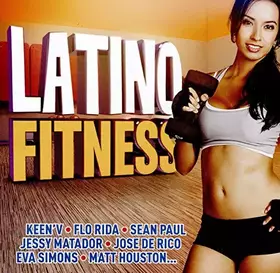 Couverture du produit · Latino Fitness