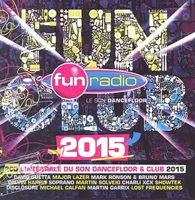 Couverture du produit · Fun Club 2015