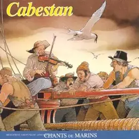 Couverture du produit · Chants De Marins Traditionnels
