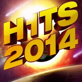 Couverture du produit · Hits 2014 / Various [Import]