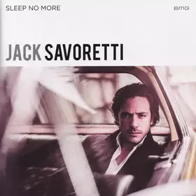 Couverture du produit · Sleep No More