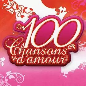Couverture du produit · 100 Chansons D'Amour (Coffret 5 CD)