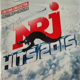 Couverture du produit · NRJ Hits 2015
