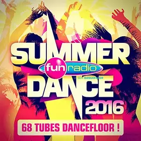 Couverture du produit · Fun Summer Dance 2016