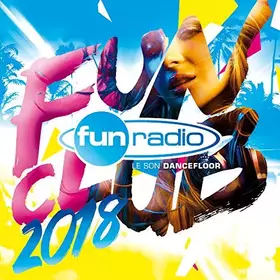 Couverture du produit · Fun Club 2018