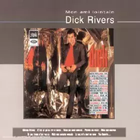 Couverture du produit · Mon Ami Lointain