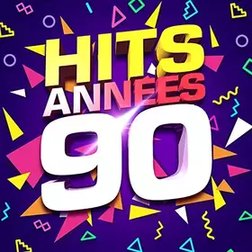 Couverture du produit · Hits Annees 90